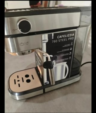 Repuesto Cafetera Cecotec Cafelizzia