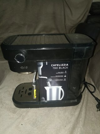 Repuesto Cafetera Cecotec Cafelizzia