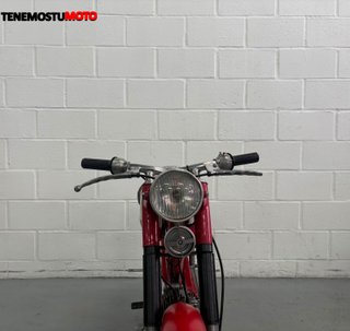Derbi Antorcha 49cc 1969 Roja