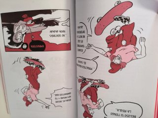 Libro La Regla es Sagrada - Marjorie Malgras