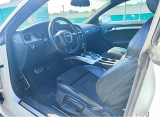 Audi A5 2010