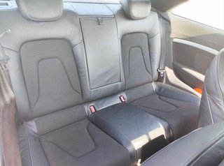 Audi A5 2010