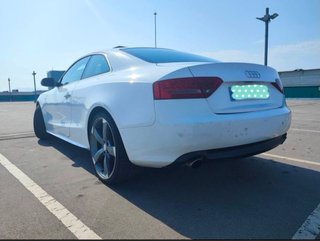 Audi A5 2010