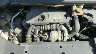 Recambios Citroën DS5 1.6 hdi