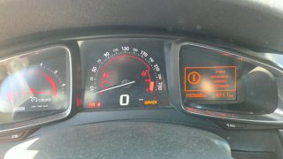 Recambios Citroën DS5 1.6 hdi
