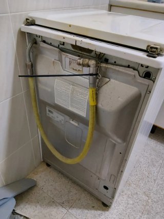 Cocina de gas con horno Vitrokitchen