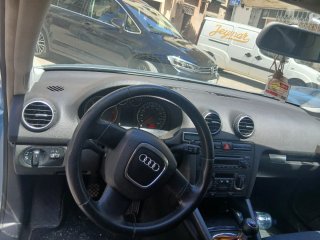 Audi A3 2006