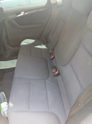 Audi A3 2006