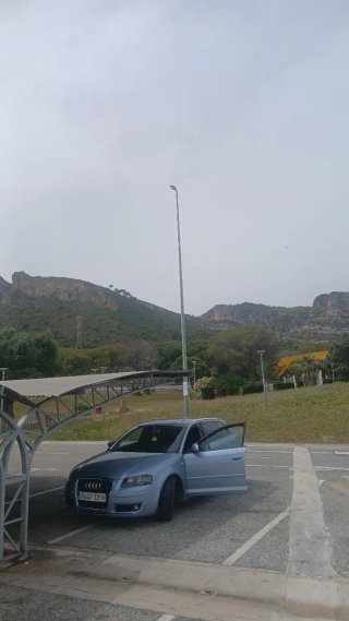 Audi A3 2006