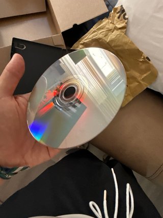 Pokemon 4Ever DVD