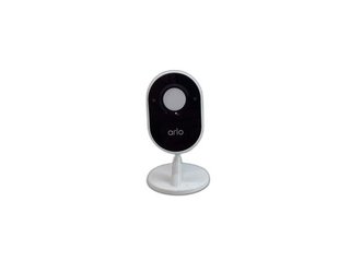Cámara Arlo Essential 1 Wired Interior