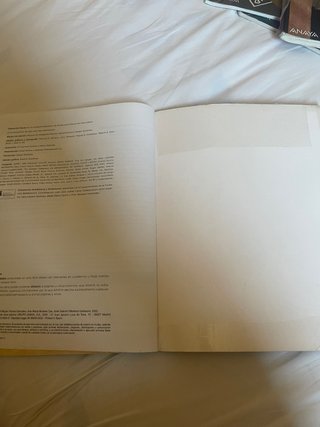 Libro 3 de la ESO de anaya