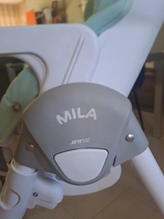 Trona bebé jane mila