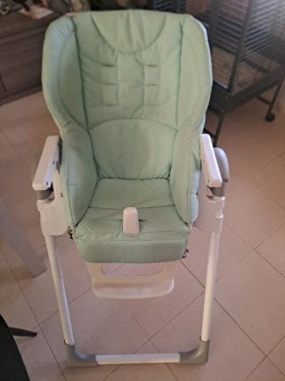 Trona bebé jane mila