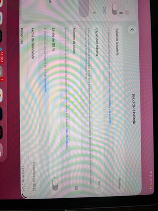 iPad Air 6 11 M2 (2024)+Logitech Flip Folio