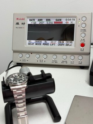 Rolex Submariner 126610LN Negro/Plata