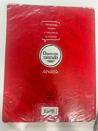 Libro de matematicas de 1º de bachillerato