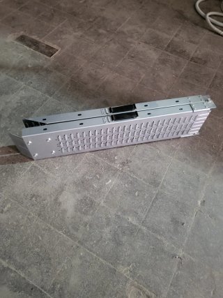 Remolque para moto NUEVO