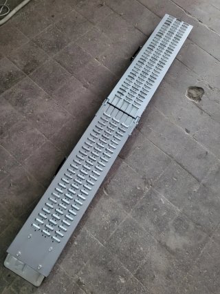 Remolque para moto NUEVO