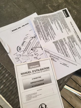 Remolque para moto NUEVO
