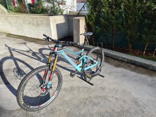 Mondraker Dune XR