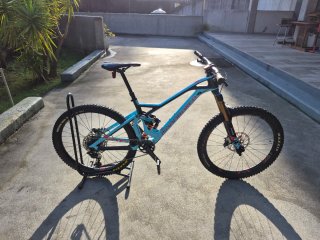 Mondraker Dune XR