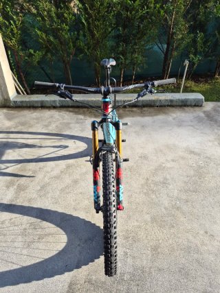 Mondraker Dune XR