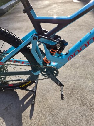 Mondraker Dune XR
