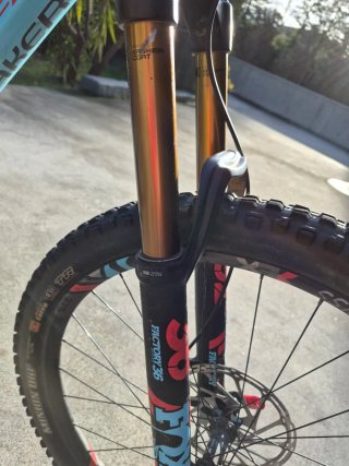 Mondraker Dune XR
