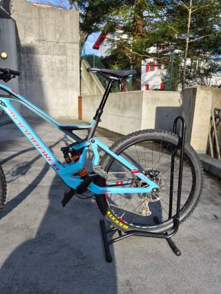 Mondraker Dune XR