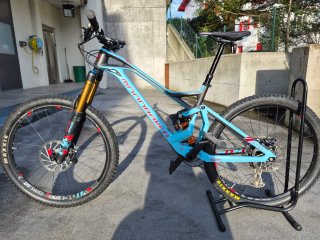 Mondraker Dune XR