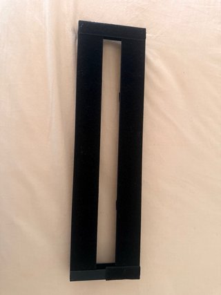 Funda Palmer Pedalbay 50s