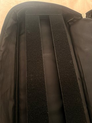 Funda Palmer Pedalbay 50s