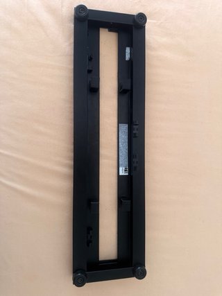 Funda Palmer Pedalbay 50s