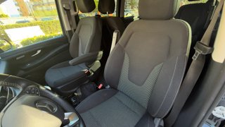 Mercedes-Benz Clase V 250d Avantgarde Largo 2021