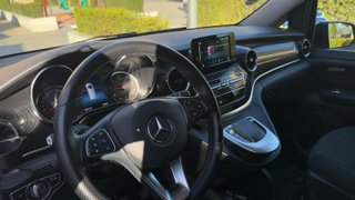 Mercedes-Benz Clase V 250d Avantgarde Largo 2021