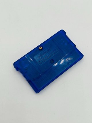 Pokémon Sapphire Version (USA) - Game Boy Advance