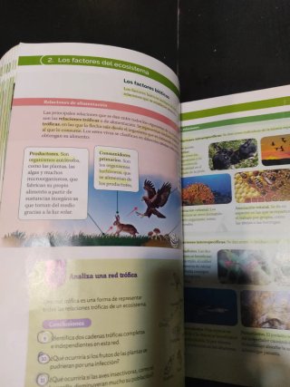 Biología y Geología 1 ESO : Proyecto construyen...