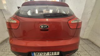 KIA Rio 2013