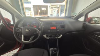 KIA Rio 2013