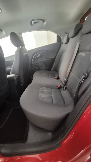 KIA Rio 2013