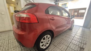 KIA Rio 2013