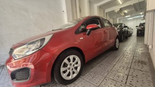 KIA Rio 2013