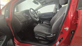 KIA Rio 2013