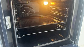 Horno Zanussi ZOB 361 X