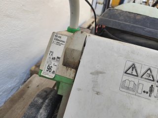 2 cortacésped gasolina