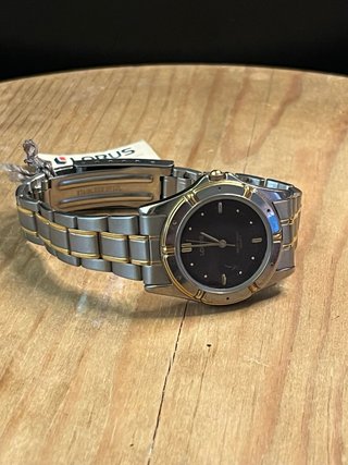Reloj de pulsera lorus