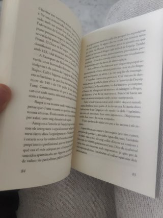 L'any que van córrer perillosament