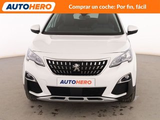 Peugeot 3008 1.2 PureTech Allure