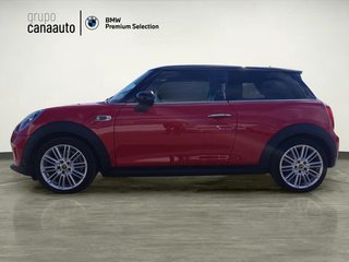 MINI Cooper SE 135 kW (184 CV)